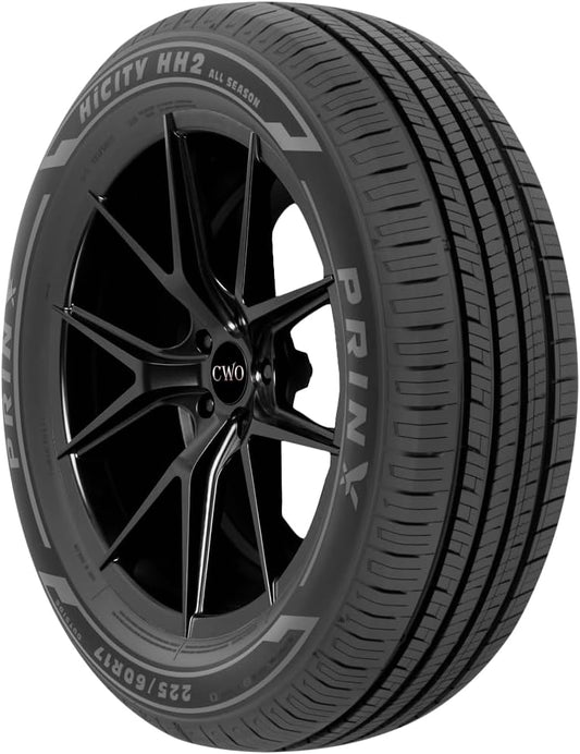 Prinx HiCITY HH2 All Season 225/65R17 102H Passenger Tire