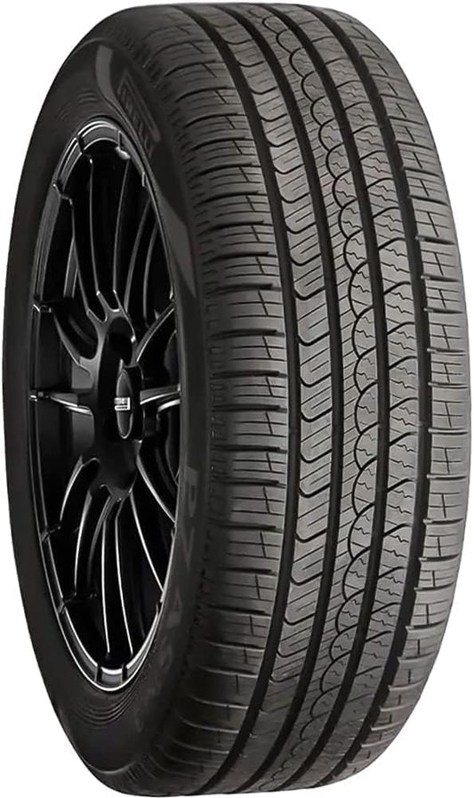 PIRELLI P7 AS PLUS 3-215/45R17 91V XL BW