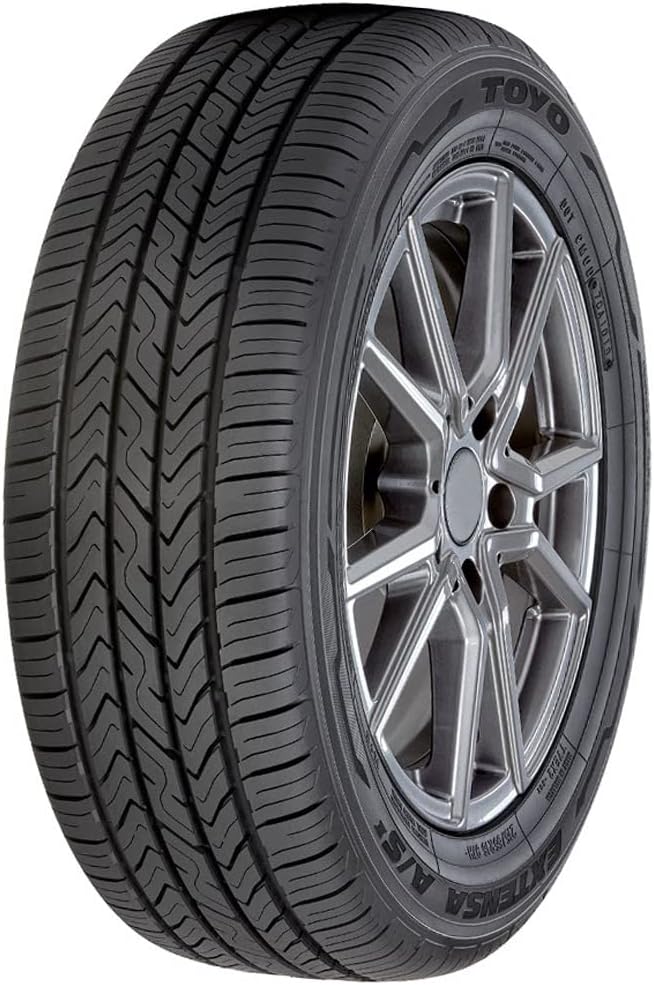 Toyo Tires 205/75R15 97T EXTENSA A/S II 620AB