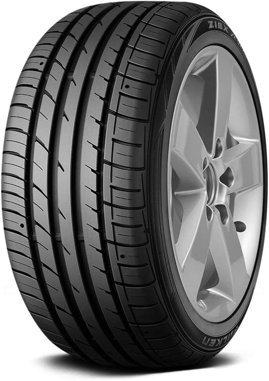 Falken Ziex ZE914A Ecorun Performance Radial Tire - 215/65R17 99V