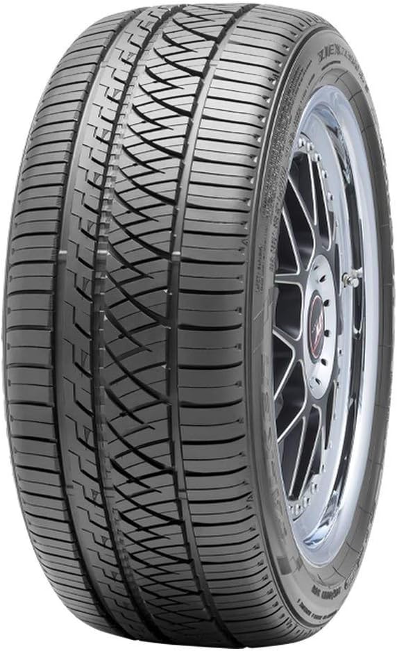 FALKEN 255/40R18 99W XL FALKEN ZIEX ZE960 AS BW