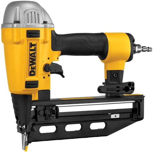 Dewalt DWFP71917R Precision Point 16-Gauge 2-1/2 in. Finish Nailer (Renewed)