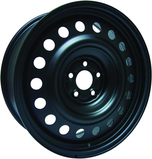 RTX® (ST) • X49215 • Steel Wheels • Black • 19x7.5 5x115 ET40 CB70.3