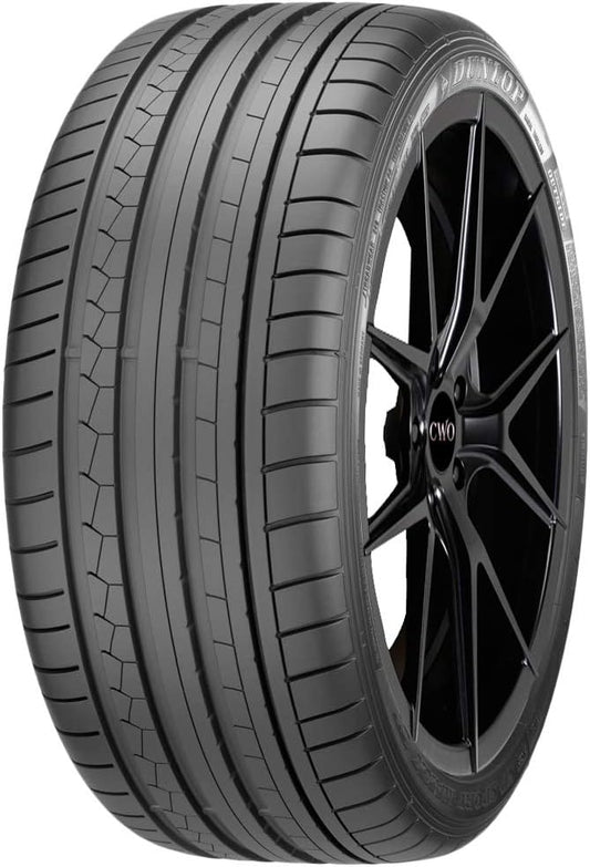 Dunlop SP Sport Maxx GT Performance Radial Tire - 265/45R20 104Y