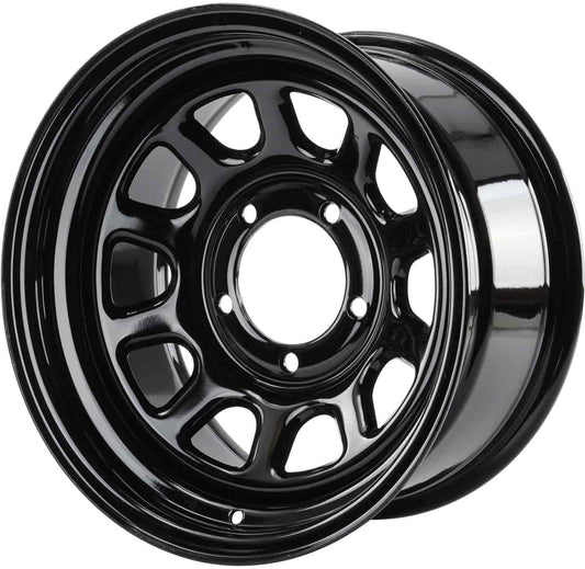 JEGS 681032 D Window Wheel Size: 16" x 8"