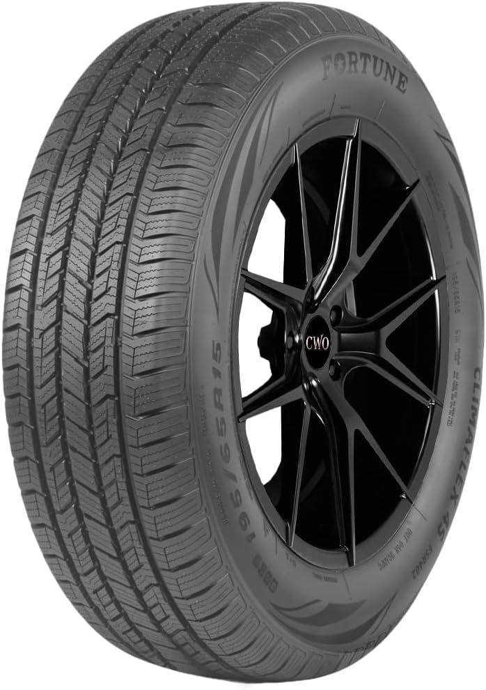Fortune ClimaFlex 4S FSR402 Touring 255/55R20 110V XL SUV/Crossover Tire