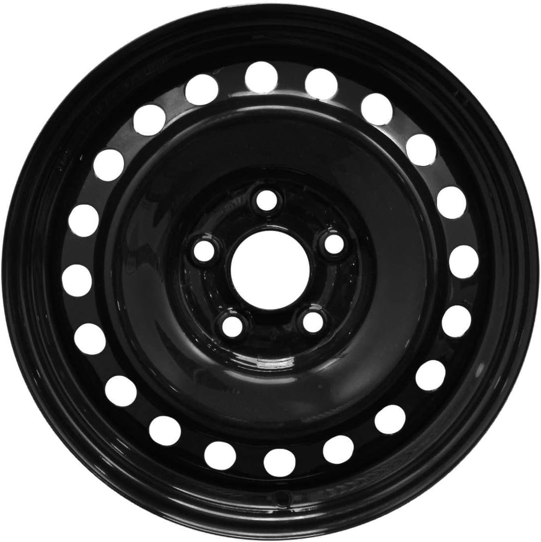 New Reconditioned 16" OEM Wheel for Nissan Rogue 2008, 2009, 2010, 2011, 2012, 2013