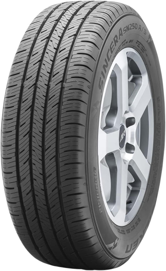 Falken Sincera SN250 A/S 215/60R16 95T
