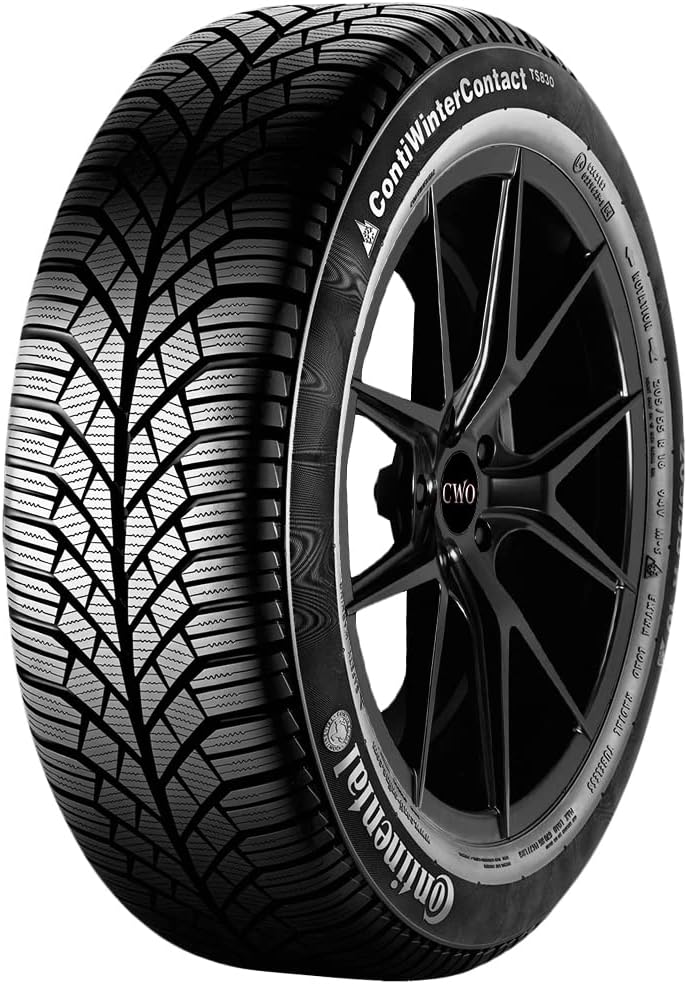 Continental WinterContact TS 830P 205/55R16 91H BSW