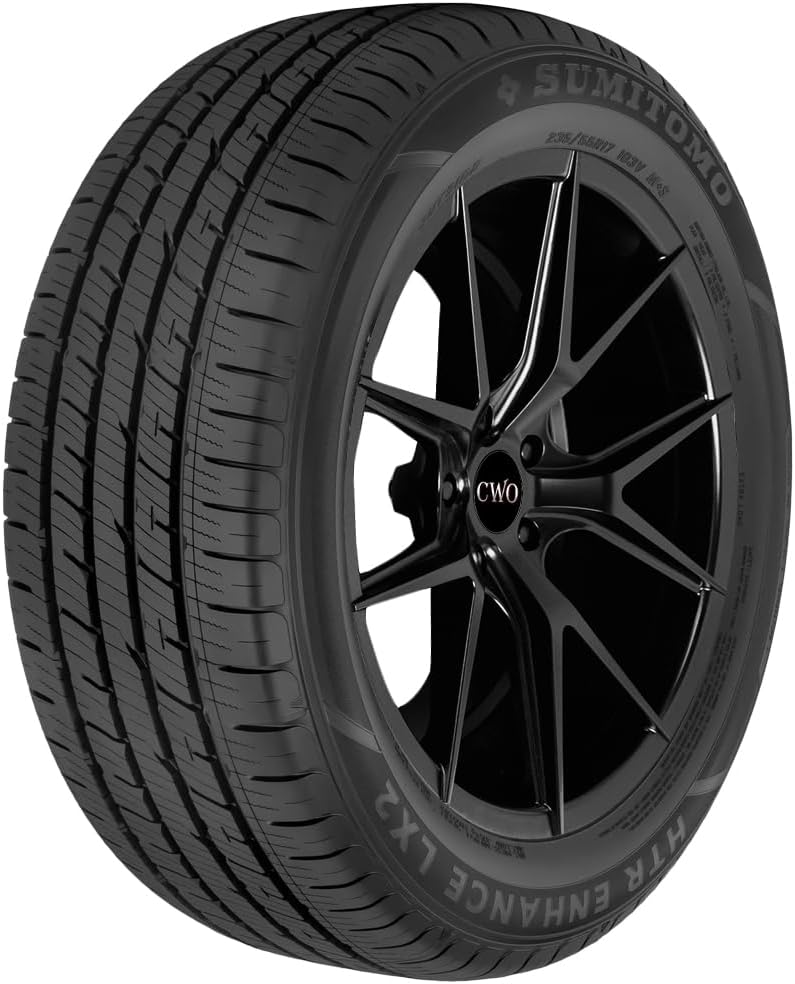 Sumitomo HTR Enhance LX2 215/55R17 94V