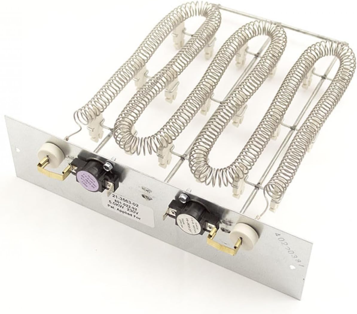 APPLIANCE FACTORY PARTS EXPERTS IN BBQ, HUMIDIFIER, & APPLIANCE PARTS Air Conditioner Part - P80102292