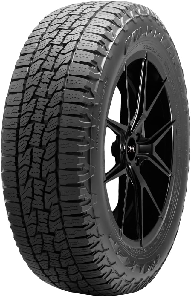 FALKEN 225/60R18 100H SL WILDPEAK A/T TRAIL 01A BW