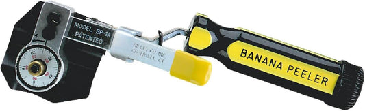 Ripley BP 1A Banana Peeler – Adjustable 5-35kV Semi-Con Scoring Tool for Underground Cable Prep – Ergonomic, Single-Handed Operation