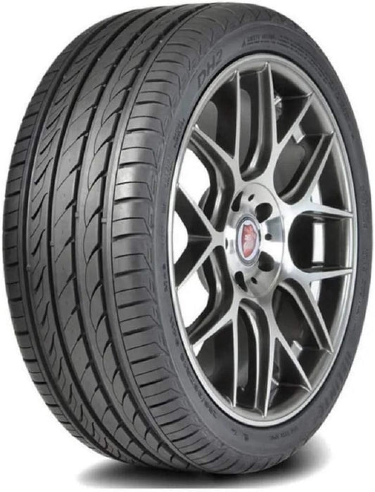 Delinte DH2 P235/45ZR18 98W