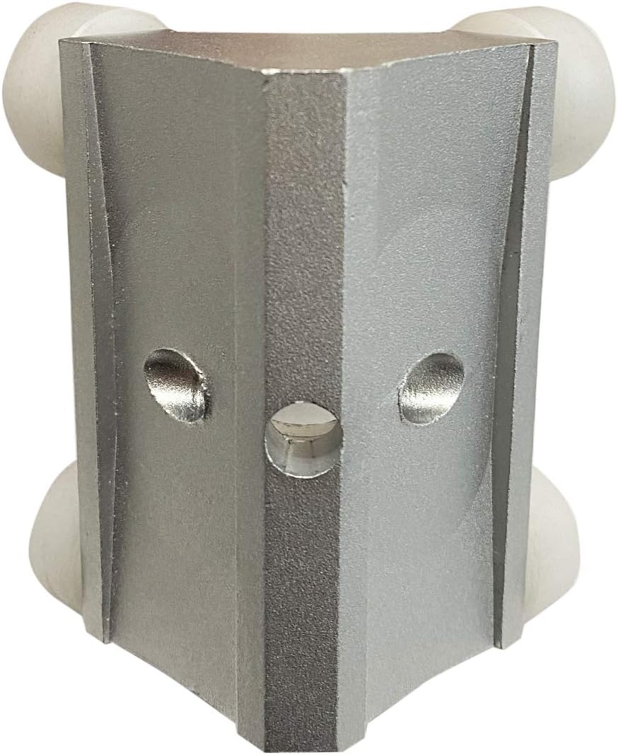 4 Wheel Inside Angle/Corner Applicator