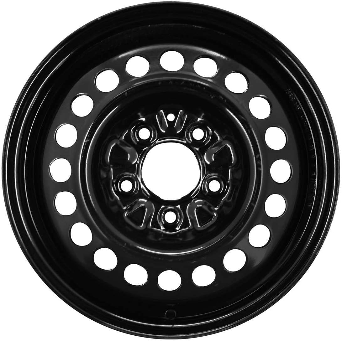 New Reconditioned 15" OEM Wheel for Buick 9592808