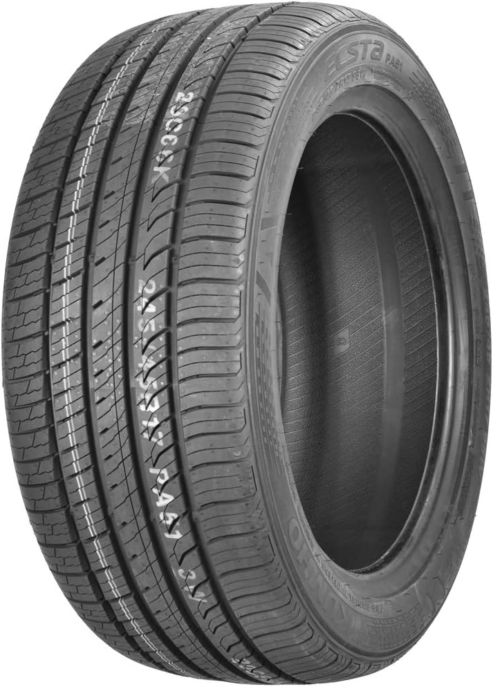 Kumho Ecsta PA51 All-Season Tire - 215/55R16 93V