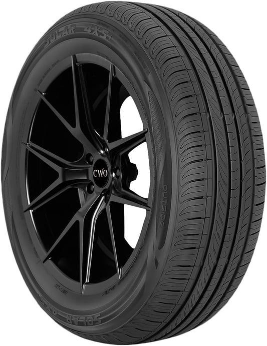 205/65R15 SOLAR 4XS+ BW 92H STD