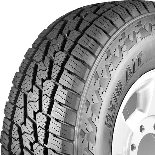 Delinte DX-10 Bandit A/T 275/60R20 118H