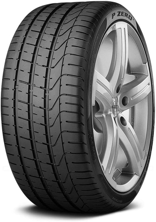 Pirelli P ZERO High Performance Tire - 225/40R18 92Z