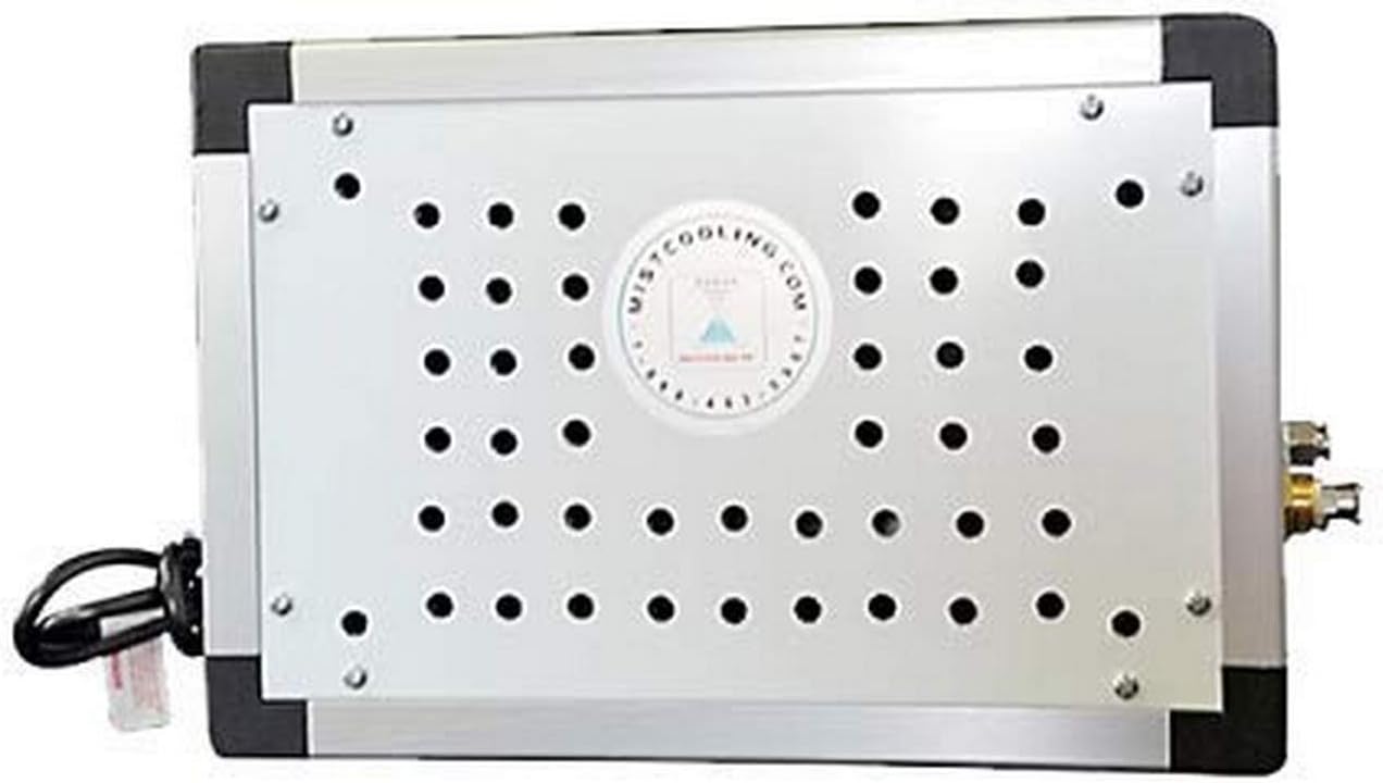 250 PSI Misting Pump