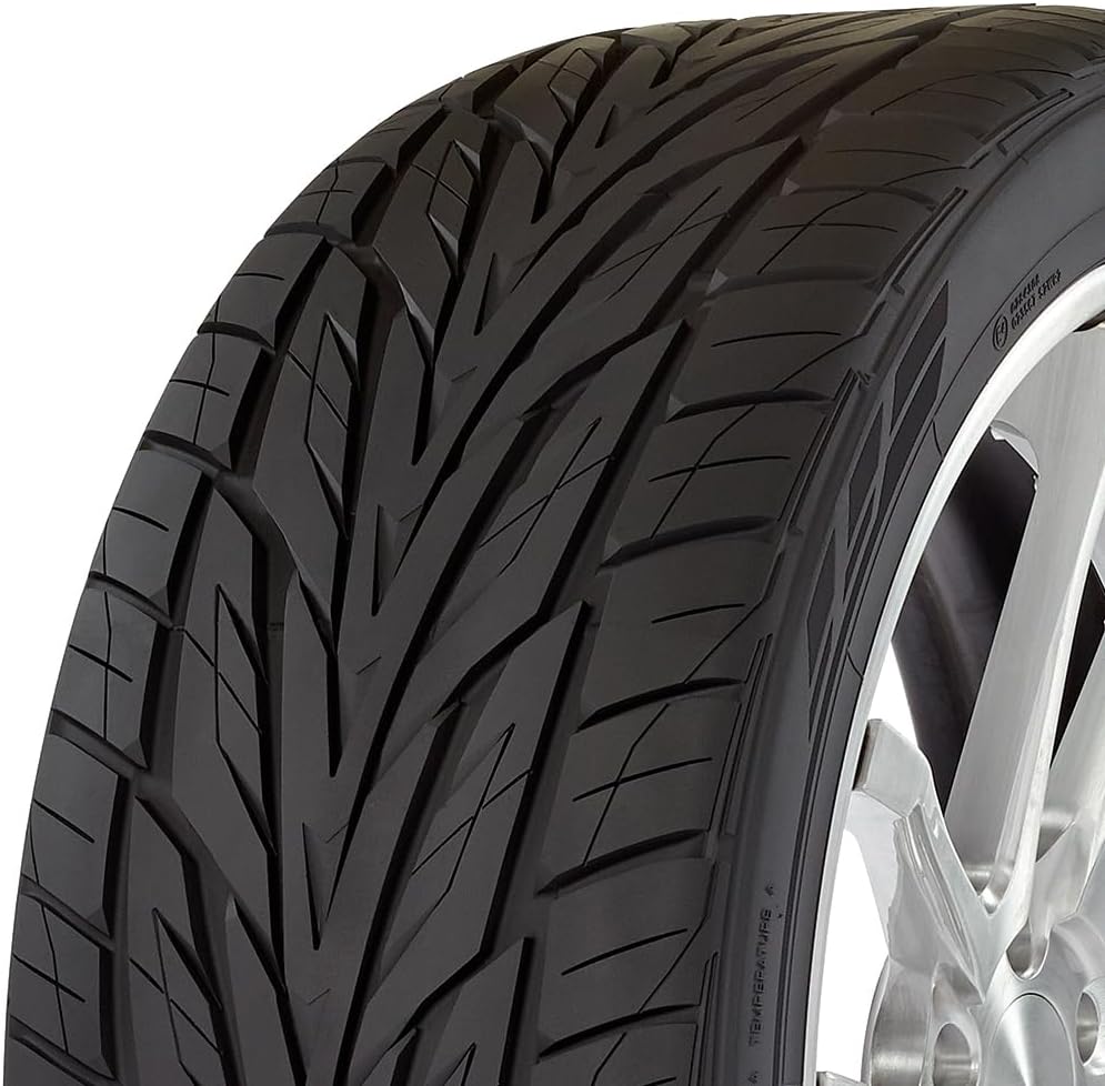 Toyo Proxes ST III All-Season Radial Tire - 235/65R18 110V