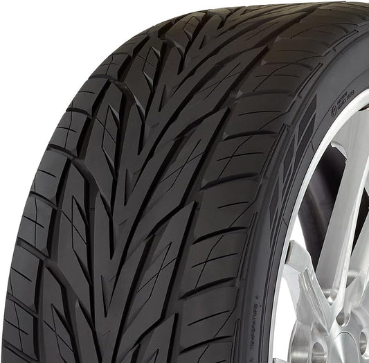 Toyo Proxes ST III All-Season Radial Tire - 235/65R18 110V