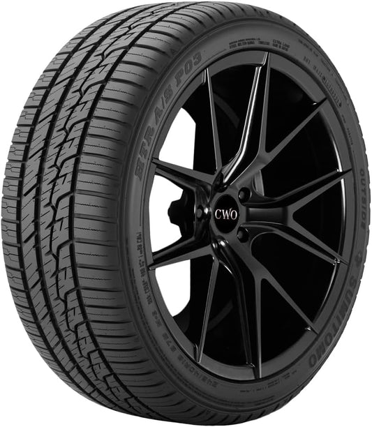 SUMITOMO 215/60R16 99V HTR A/S P03 BW