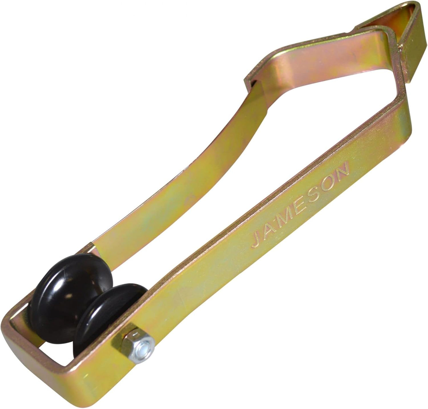 Jameson Easy Rider™ Stringing Block with Nylon Roller for Cables up to 1" Diameter (40 Pack)