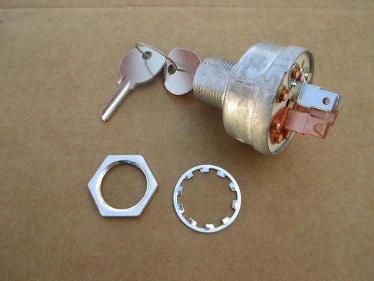 Replacement for fits IGNITION FOR GRAVELY PM350