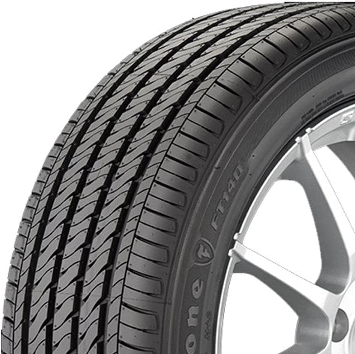 Firestone FT140 All-Season Touring 205/60R16 92 H
