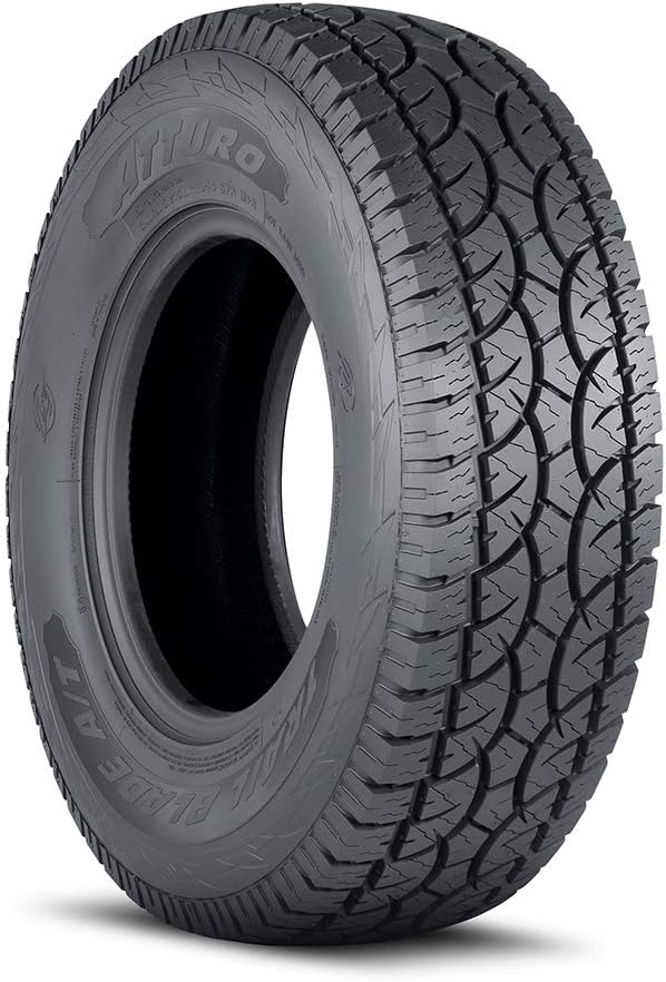 Atturo Trail Blade A/T All-Season Radial Tire - LT225/75R16 115S