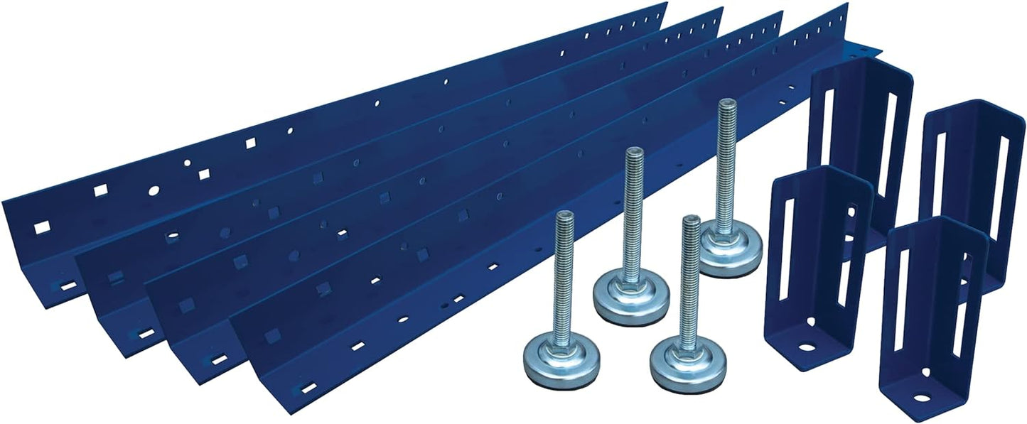 Kreg KBS1000 Standard-Height Leg Set, Set of 4