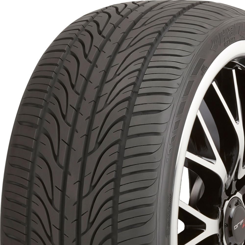 Hankook Ventus V4 ES H105 All-Season Tire - 175/55R15 77T