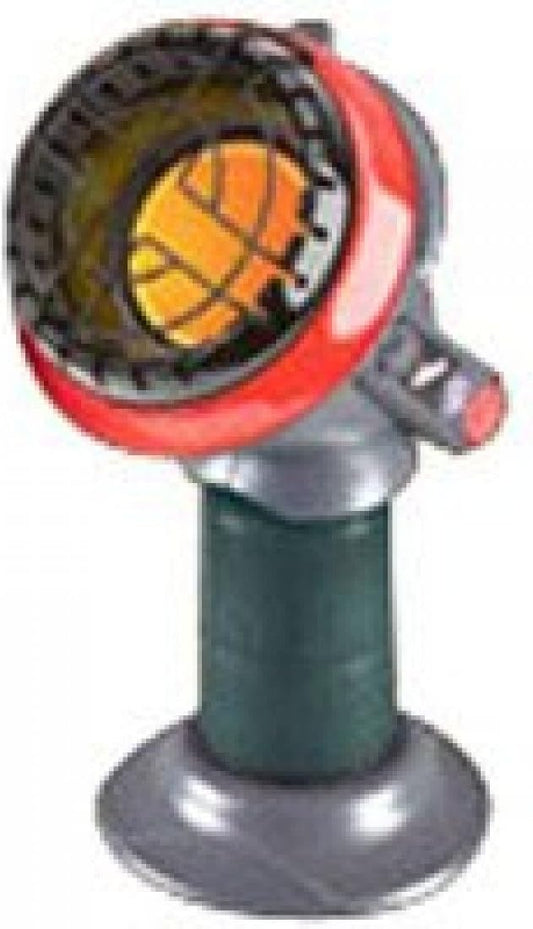 Compact Radiant Propane Heater by Mr. Heater