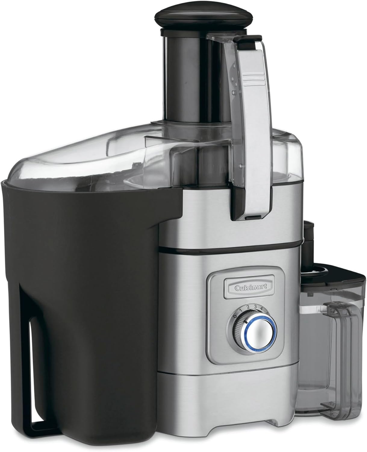 Cuisinart™ Juice Extractor, Silver