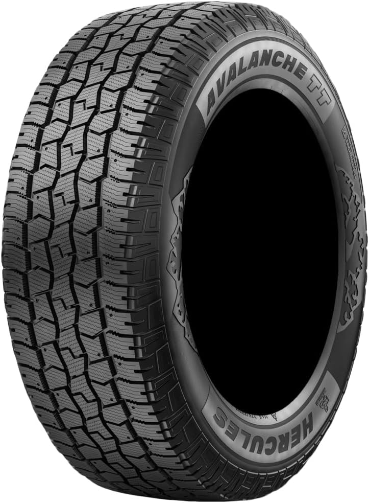 Hercules Avalanche TT 275/65R18 116T BSW