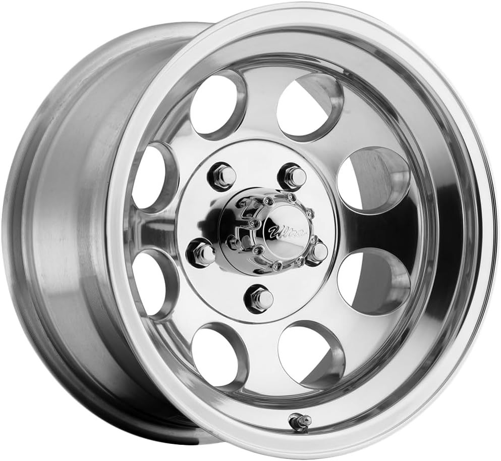 Ultra Wheel 164-5865P Ultra 164 RWD Wheel