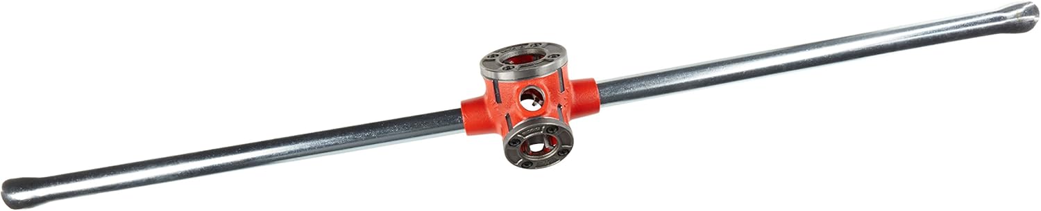 RIDGID 36540 31-A NPT Three-Way Pipe Threaders