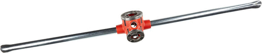 RIDGID 36540 31-A NPT Three-Way Pipe Threaders