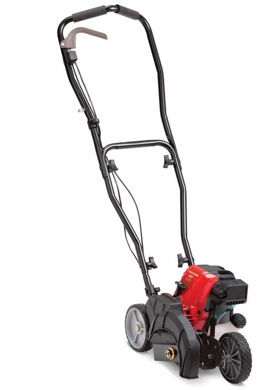 CRAFTSMAN E410 9-in Push Walk Behind Gas Lawn Edger CMXGKAME3079
