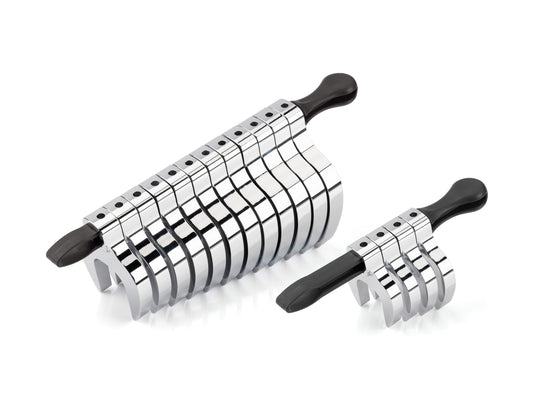 TEKTON 16-Piece Set (Sae) Crowfoot Open End Wrench WCF91404