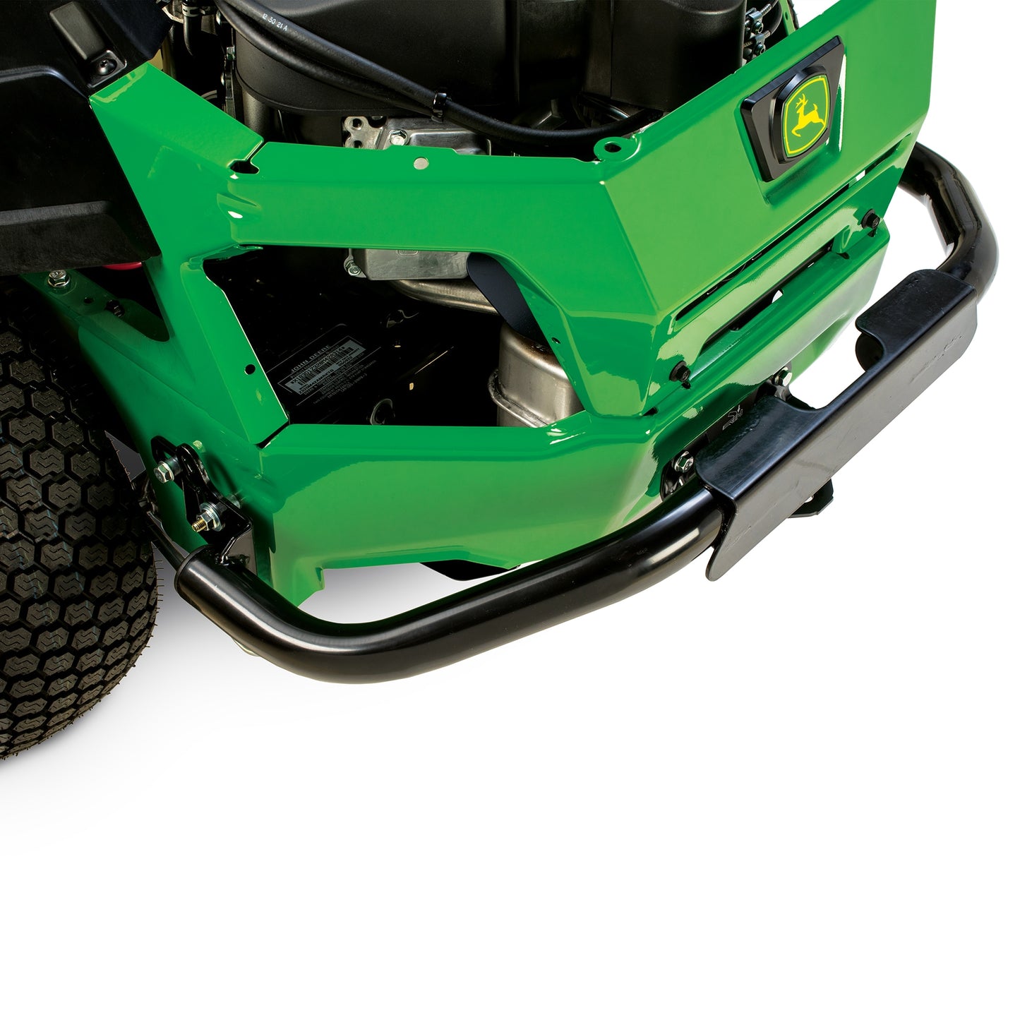 John Deere Z300 Rear Bumper (MY23 and newer) Bumper BUC11479