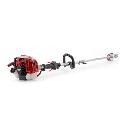 PRORUN PPS210 10-in 25.4-cc 2-cycle Gas Pole Saw PPS210