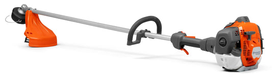 Husqvarna 525LS Mark II 25.4-cc 2-cycle 19.3-in Straight Shaft Gas String Trimmer 970446401