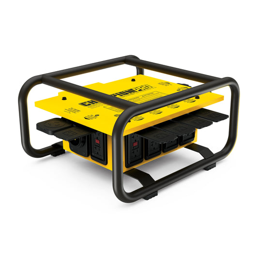 Champion Power Equipment Universal Power Distribution Power Box 201174