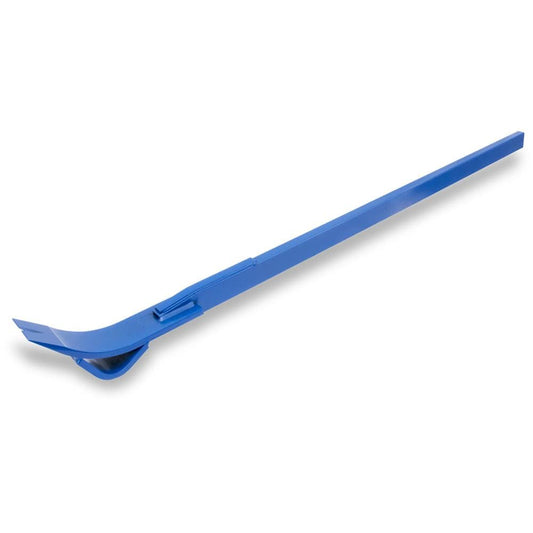 Marshalltown Fulcrum Monster 56-in Steel Pry Bar 10060