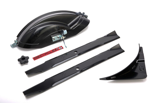 Toro TimeCutter 42-in Zero-turn Radius Mower (ztr) Mulch Kit 137-7042