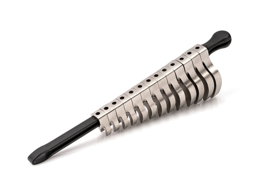 TEKTON 13-Piece Set (Sae) Crowfoot Open End Wrench Includes Hard Case WCF94102