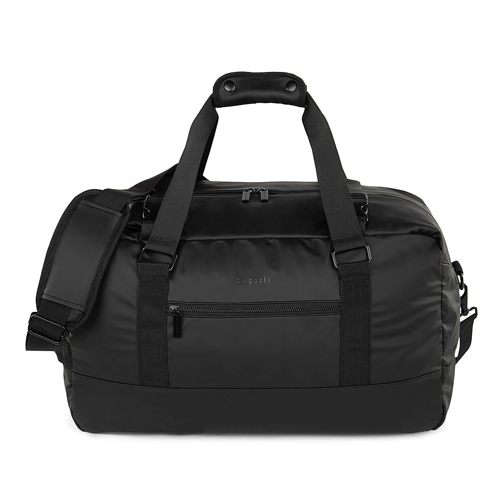 Bugatti - Mile End Collection Duffle bag - Black
